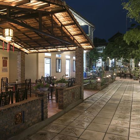 Tam Coc Craft Homestay Ніньбінь Екстер'єр фото